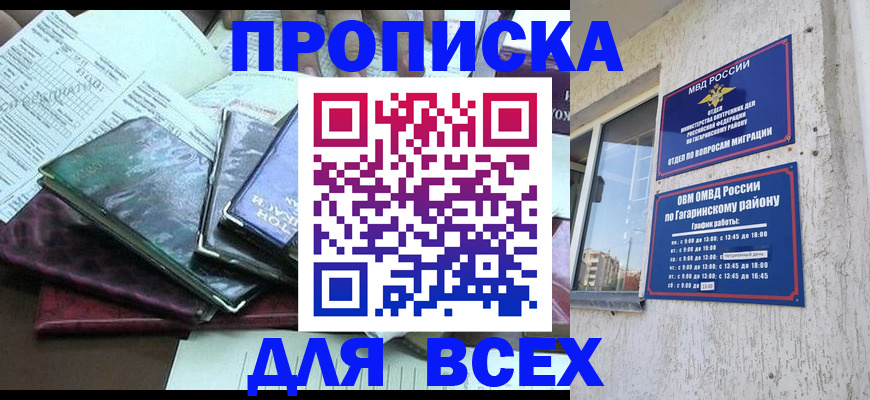 прописка поиск в Светлогорске